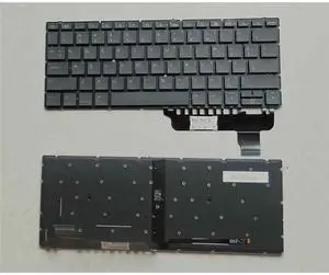 Backlit keyboard for x360 830 G6 US Backlit keyboard for x360 830 G6 US