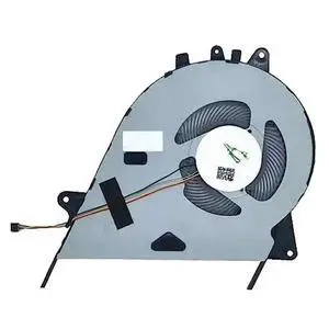 Suitable for S430 X430 S4300U S4300F S4300UN S4300UF S4300UA series laptop CPU cooling fan Suitable for S430 X430 S4300U S4300F S4300UN S4300UF S4300UA series laptop CPU cooling fan