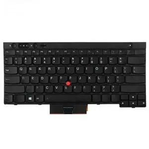 Replacement Keyboard (No Backlight) for T430 T430s T430i X230 X230t X230i T530 W530 Replacement Keyboard (No Backlight) for T430 T430s T430i X230 X230t X230i T530 W530