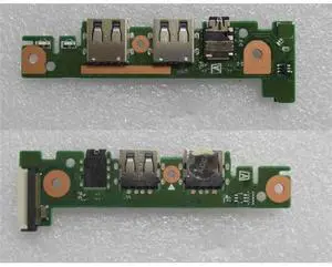 Applicable to A114-31 A314-32 USB audio IO board DA0Z8PTB8D0 Applicable to A114-31 A314-32 USB audio IO board DA0Z8PTB8D0