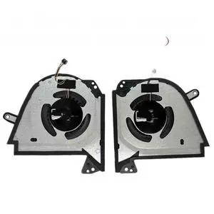 CPU + GPU cooling fan for G15 GA503R GA503RM GA503RS (2022 version) series laptops CPU + GPU cooling fan for G15 GA503R GA503RM GA503RS (2022 version) series laptops