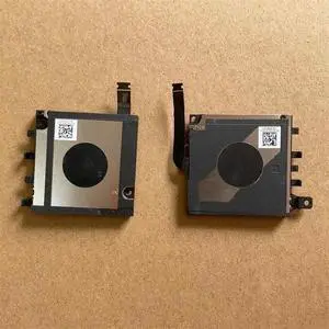 Suitable for 0DJ2D1 0PGV79 DJ2D1 PGV79 Suitable for 7320 laptop detachable CPU GPU cooling fan Suitable for 0DJ2D1 0PGV79 DJ2D1 PGV79 Suitable for 7320 laptop detachable CPU GPU cooling fan