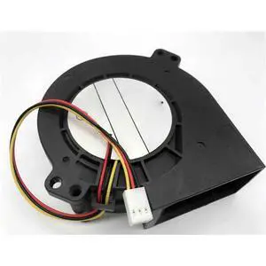 Suitable for E1027H12BAAZ-00 DC 12V 1A 97X97X27mm three-wire server blower Suitable for E1027H12BAAZ-00 DC 12V 1A 97X97X27mm three-wire server blower
