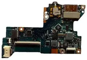 Applicable to 9510 E9510 USB sound card 07J05H LS-H981P Applicable to 9510 E9510 USB sound card 07J05H LS-H981P