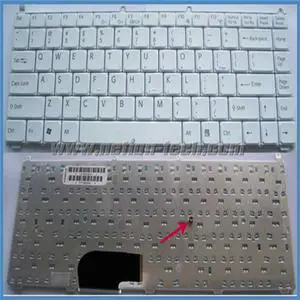 US keyboard for FE630Q FE650FM FE670G FE680G FE690PB US keyboard for FE630Q FE650FM FE670G FE680G FE690PB
