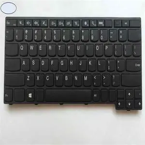 Built-in keyboard for 11E series US layout Built-in keyboard for 11E series US layout