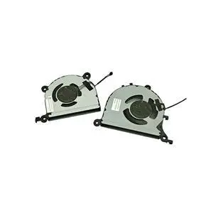 Laptop CPU+GPU Cooling Fan for 14s/15s 2020 7 Series NS55C12 NS55C13 Laptop CPU+GPU Cooling Fan for 14s/15s 2020 7 Series NS55C12 NS55C13