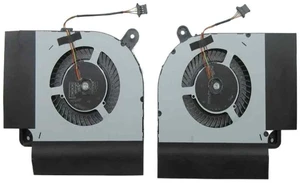 Laptop CPU Cooling Fan for 2020 G XMG2003-AJ AL EG75070S1-C550/C560-S9A 5V 6033B00853/401 Laptop CPU Cooling Fan for 2020 G XMG2003-AJ AL EG75070S1-C550/C560-S9A 5V 6033B00853/401