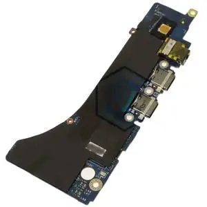 For 15 9575 USB-C Audio Power Button WIFI IO Board 0YH2H0 YH2H0 For 15 9575 USB-C Audio Power Button WIFI IO Board 0YH2H0 YH2H0