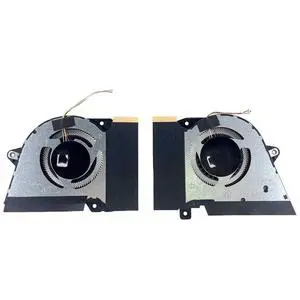 Replacement cooling fan for G14 GA401 GA401I GA401GA401IU GA401IH GA401II series DFSCK22115181H Replacement cooling fan for G14 GA401 GA401I GA401GA401IU GA401IH GA401II series DFSCK22115181H