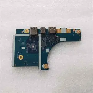 Suitable for 15 7510 HDMI USB board LS-C542P VYD98 0VYD98 Suitable for 15 7510 HDMI USB board LS-C542P VYD98 0VYD98