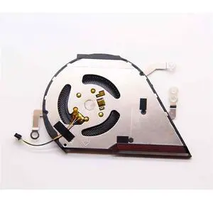 CPU/GPU Cooling Fan for Y406 Y406U FL3M 13NB0LA0M02111 CPU/GPU Cooling Fan for Y406 Y406U FL3M 13NB0LA0M02111