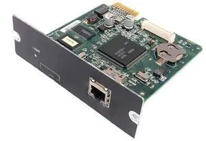 Applicable to AP9617 AP9619 network intelligent management card add-on card UPS power supply Applicable to AP9617 AP9619 network intelligent management card add-on card UPS power supply