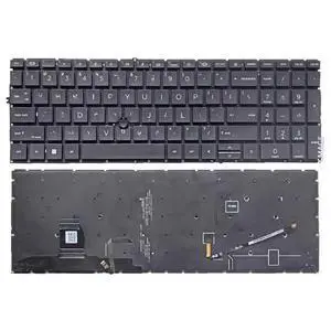 US keyboard with backlight for 850 G7/850 G8/855 G7/855 G8/750 G7/750 G8/755 G7/755 G8/HSN-I41C-5 US keyboard with backlight for 850 G7/850 G8/855 G7/855 G8/750 G7/750 G8/755 G7/755 G8/HSN-I41C-5