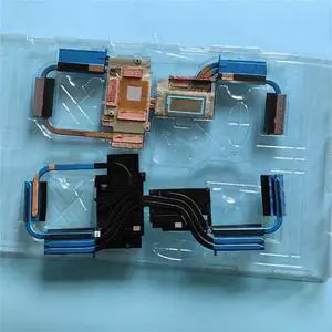 Laptop Cooling for 300-15 PH315-55 PH315-56 3050 3070 GPU and CPU Cooler Laptop Cooling for 300-15 PH315-55 PH315-56 3050 3070 GPU and CPU Cooler