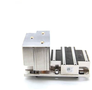 Server radiator TRJT7 0TRJT7 for R740 R740xd R7920 CPU High performance radiator with bracket CN-0TRJT7 Server radiator TRJT7 0TRJT7 for R740 R740xd R7920 CPU High performance radiator with bracket CN-0TRJT7