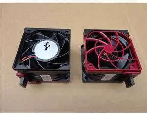 Applicable to DL380G9 DL388G9 server fan 759250-001 796853-001 777286-001 777285-001 747597-001 796851-001 Applicable to DL380G9 DL388G9 server fan 759250-001 796853-001 777286-001 777285-001 747597-001 796851-001