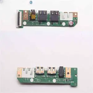 LS-G521P for A515-52G A515-52 USB Audio IO Board LS-G521P for A515-52G A515-52 USB Audio IO Board