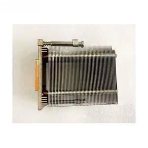 Applicable to (735514-001) DL580 8, 9 screw-in heat sink (732443-001) Applicable to (735514-001) DL580 8, 9 screw-in heat sink (732443-001)