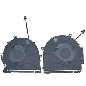 CPU + GPU Cooling Fan for 17-CH 17X 17M-CH 17-CH0008CA 17-CH0010CA 17T-CH 17T-CH000 W148 Series M45786 M45787-001 CPU + GPU Cooling Fan for 17-CH 17X 17M-CH 17-CH0008CA 17-CH0010CA 17T-CH 17T-CH000 W148 Series M45786 M45787-001