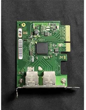 For I350-T2 Dual Port 1GbE Ethernet RJ45 Network Adapter PCI-E x4 D3035-A11 For I350-T2 Dual Port 1GbE Ethernet RJ45 Network Adapter PCI-E x4 D3035-A11