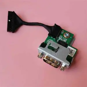 For 3060 7060 3070 7070 3080 7080SF T5HNR 0T5HNR Single port low profile native PCI serial card For 3060 7060 3070 7070 3080 7080SF T5HNR 0T5HNR Single port low profile native PCI serial card