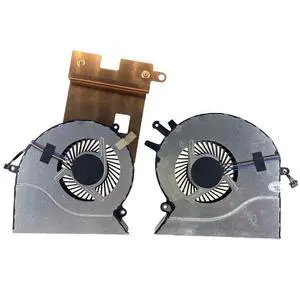 Replacement CPU Cooling Fan for 17.3 inch 17-an 17-an120nr 17-AN010CA 17-AN012DX 17-AN013TX 17-CE series Replacement CPU Cooling Fan for 17.3 inch 17-an 17-an120nr 17-AN010CA 17-AN012DX 17-AN013TX 17-CE series