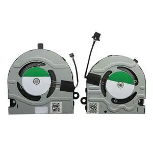 Laptop CPU GPU Cooling Fan for 13 5310 EG50040S1-CP10/CP00-S9A 023.100MJ/I.0001 06T5J2 0XKD91 Laptop CPU GPU Cooling Fan for 13 5310 EG50040S1-CP10/CP00-S9A 023.100MJ/I.0001 06T5J2 0XKD91