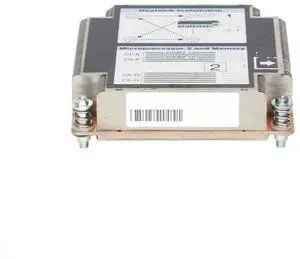 For X240 front CPU cooler - 81Y5126 For X240 front CPU cooler - 81Y5126