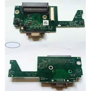 Applicable to R720 server front control panel 9V3WV 09V3WV Applicable to R720 server front control panel 9V3WV 09V3WV
