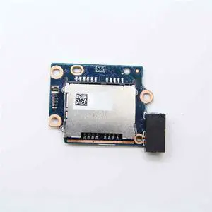 CN-07YNGM for 17 9700 5750 sound card reader IO board 07YNGM 7YNGM CN-07YNGM for 17 9700 5750 sound card reader IO board 07YNGM 7YNGM