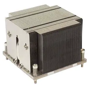 SNK-P0038P 2U Passive Heatsink (A1366) SNK-P0038P CPU Cooler for Processor 5500 Series SNK-P0038P 2U Passive Heatsink (A1366) SNK-P0038P CPU Cooler for Processor 5500 Series