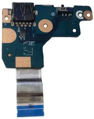 R9000P Laptop HY660/HY661 NS-D562 USB switch board with cable 2021 inches R9000P Laptop HY660/HY661 NS-D562 USB switch board with cable 2021 inches