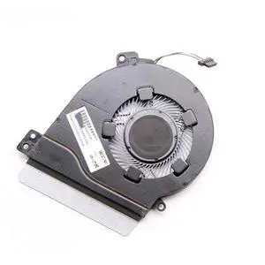 Laptop CPU cooling fan for L40619-001 ND75C07-18E19 Laptop CPU cooling fan for L40619-001 ND75C07-18E19