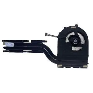 Replacement fan for E580 E480 cooling fan and radiator 01LW123 Replacement fan for E580 E480 cooling fan and radiator 01LW123