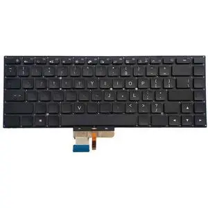 US laptop keyboard backlight for 15 2021 X2007 X2007-X2007-BE series US laptop keyboard backlight for 15 2021 X2007 X2007-X2007-BE series