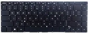 US backlit keyboard for R2202 R2204 US backlit keyboard for R2202 R2204