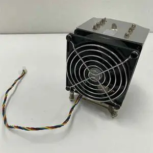 4U Active CPU Cooler for X9 UP/Systems SNK-P0050AP4 Snk-p0050ap4 4u Active CPU Cooler for X9 4U Active CPU Cooler for X9 UP/Systems SNK-P0050AP4 Snk-p0050ap4 4u Active CPU Cooler for X9