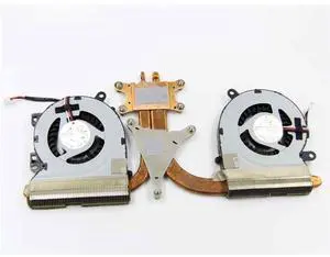 CPU Cooler/Fan for 700Z 700Z5B 700Z5C BA62-00632A BA62-00632B CPU Cooler/Fan for 700Z 700Z5B 700Z5C BA62-00632A BA62-00632B
