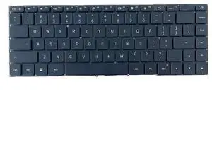 Replacement keyboard for 15 2023 D2201 US version black backlit laptop Replacement keyboard for 15 2023 D2201 US version black backlit laptop