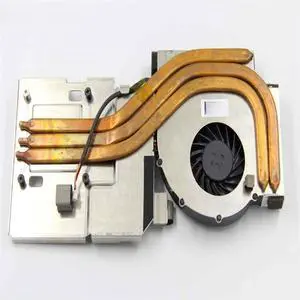 W701 Laptop CPU Cooling Fan Radiator 60Y4949 W701 Laptop CPU Cooling Fan Radiator 60Y4949
