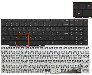 US laptop keyboard for GWNR71517 GWNC31514 Ultra-thin GWNR71517-BK GWNR71517-BL GWNC31514-BK US laptop keyboard for GWNR71517 GWNC31514 Ultra-thin GWNR71517-BK GWNR71517-BL GWNC31514-BK