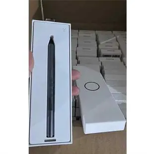 Active Stylus Pen PN350M for 2 in 1 Tablet PC Stylus Replacement Pen Laptop Accessories 02TD4K Active Stylus Pen PN350M for 2 in 1 Tablet PC Stylus Replacement Pen Laptop Accessories 02TD4K