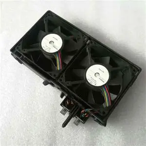 Applicable to 0GY676 GY676 Applicable to T610 Dual Chassis Cooling Fan Server Fan Applicable to 0GY676 GY676 Applicable to T610 Dual Chassis Cooling Fan Server Fan