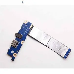 Applicable to NbIL-WFQ9 USB board with cable DA0H99TB8E0 Applicable to NbIL-WFQ9 USB board with cable DA0H99TB8E0