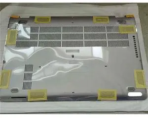 Suitable for 5510 E5510 laptop bottom base cover bottom shell D shell Suitable for 5510 E5510 laptop bottom base cover bottom shell D shell