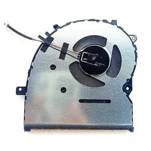 Laptop CPU cooling fan for K3504VA DFS5M325063B13 FQP3 13NB10A0T01111 Laptop CPU cooling fan for K3504VA DFS5M325063B13 FQP3 13NB10A0T01111