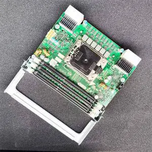 For T5500 2nd CPU Memory Riser 0F623F For T5500 2nd CPU Memory Riser 0F623F