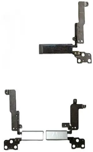 Suitable for 15 7000 7586 hinge L+R 0V3JX1 G2TYX Suitable for 15 7000 7586 hinge L+R 0V3JX1 G2TYX