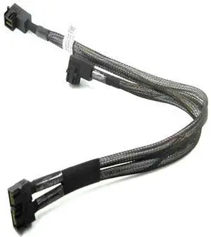 Applicable to SAS HD cable, applicable to T330 P9VFY 0P9VFY Applicable to SAS HD cable, applicable to T330 P9VFY 0P9VFY